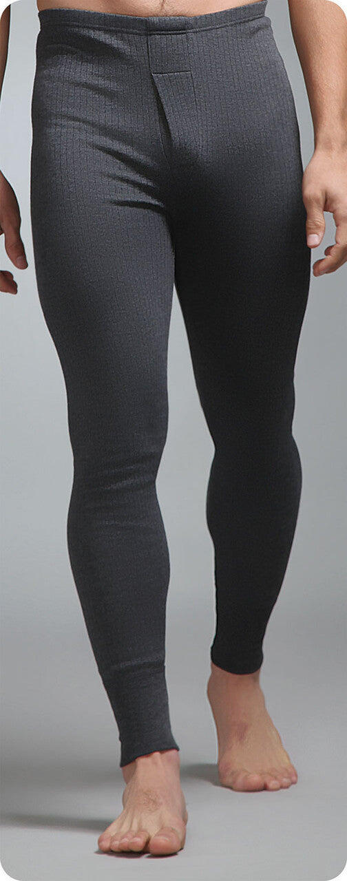 HEAT HOLDERS Thermal Underwear Brushed Long Johns