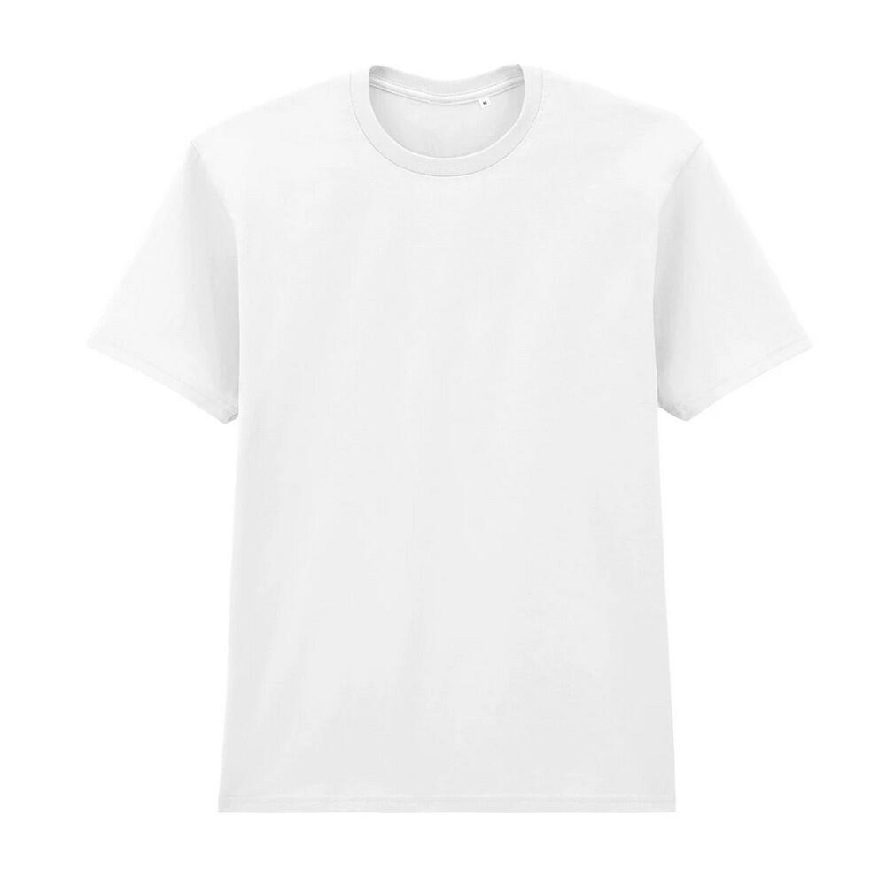 Gildan Mens Soft Style Enzyme Washed Midweight T-Shirt