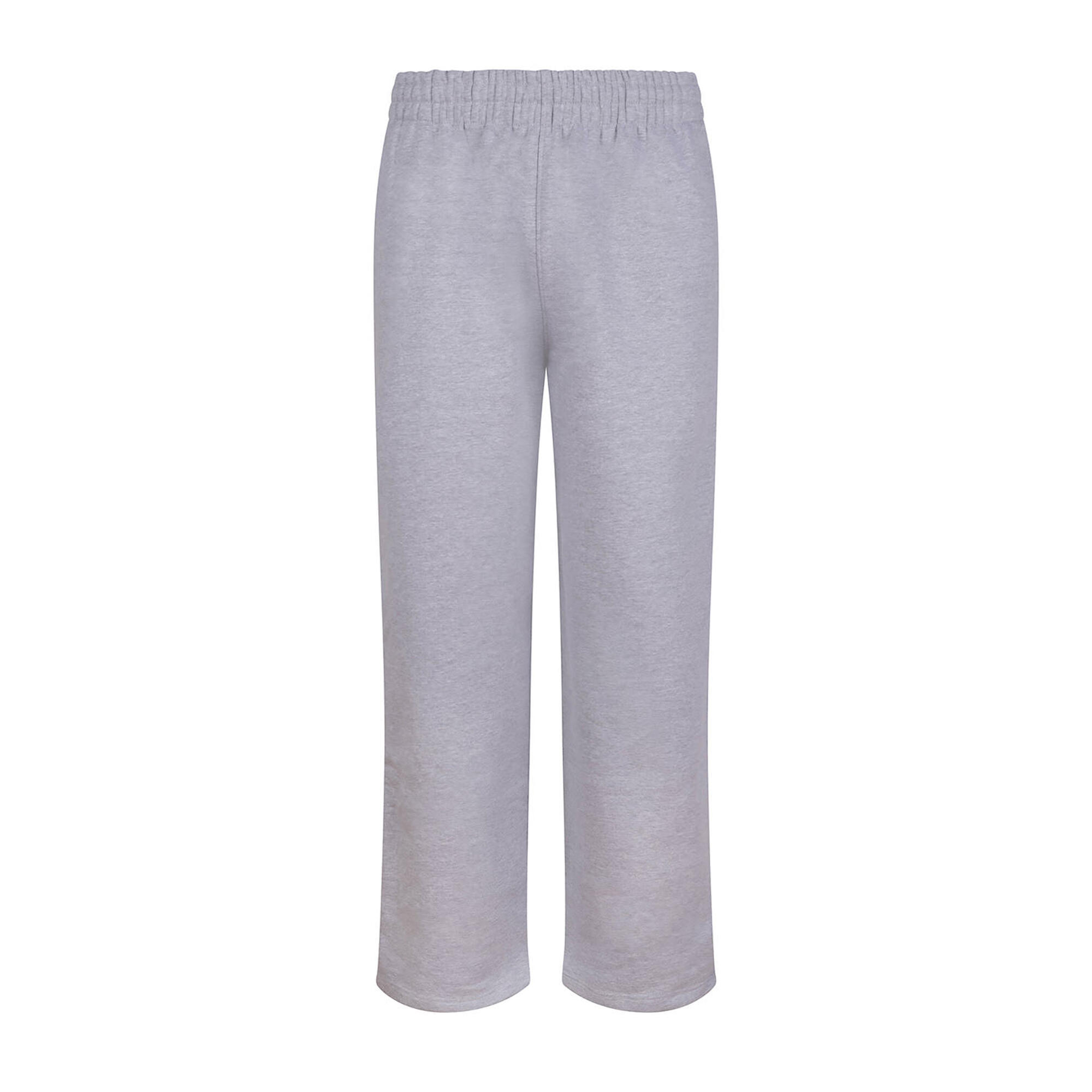 Awdis Mens Signature Heavyweight Jogging Bottoms
