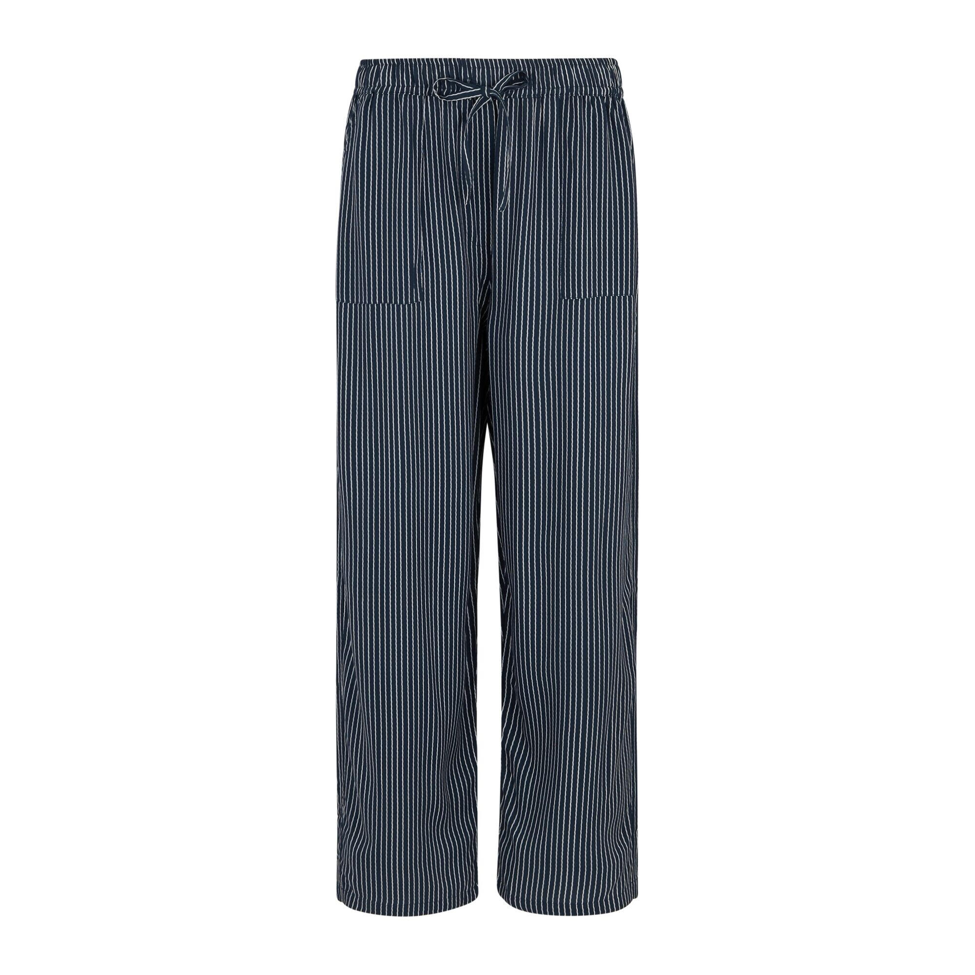 Regatta Womens/Ladies Elbrie Plain Trousers