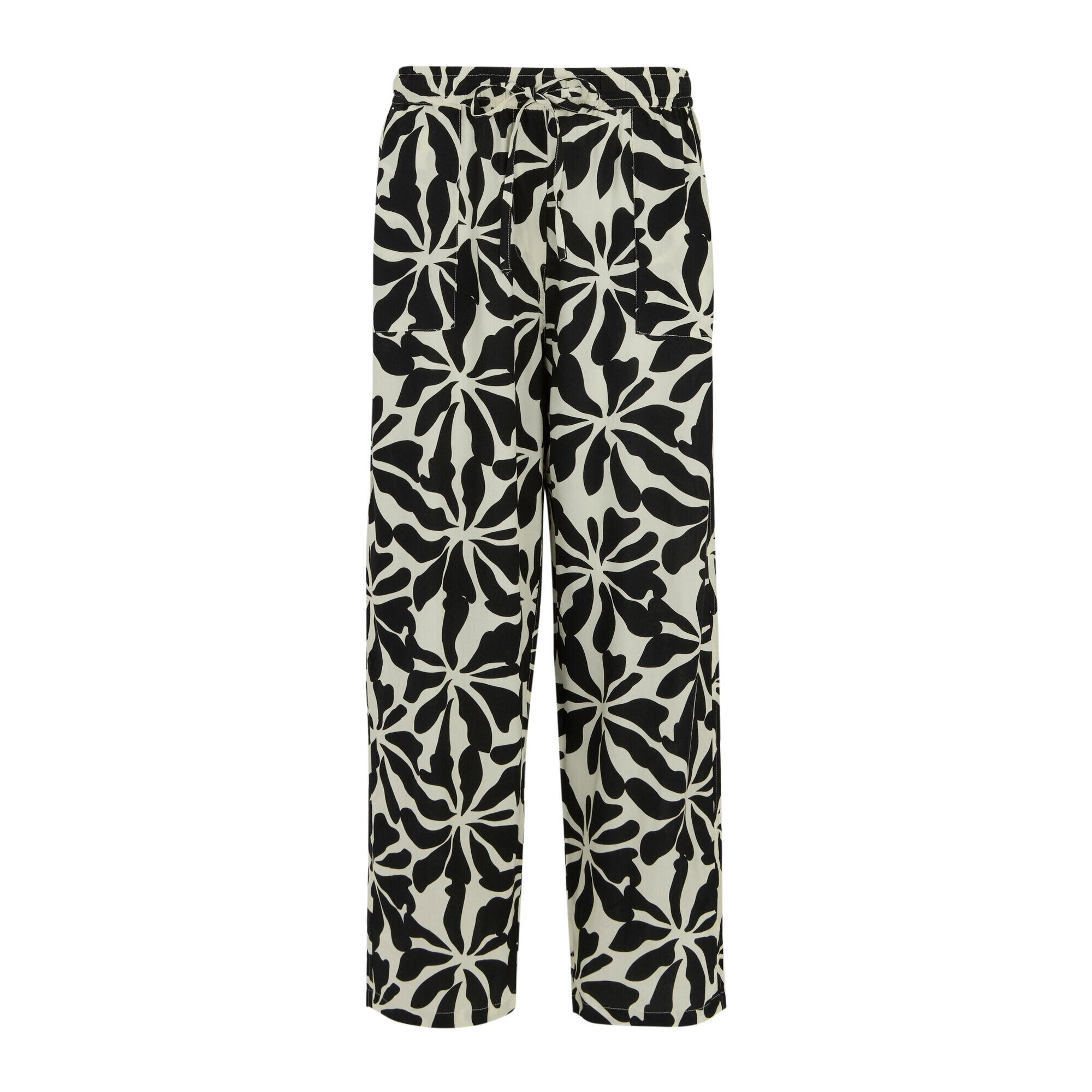 Regatta Womens/Ladies Elbrie Plain Trousers