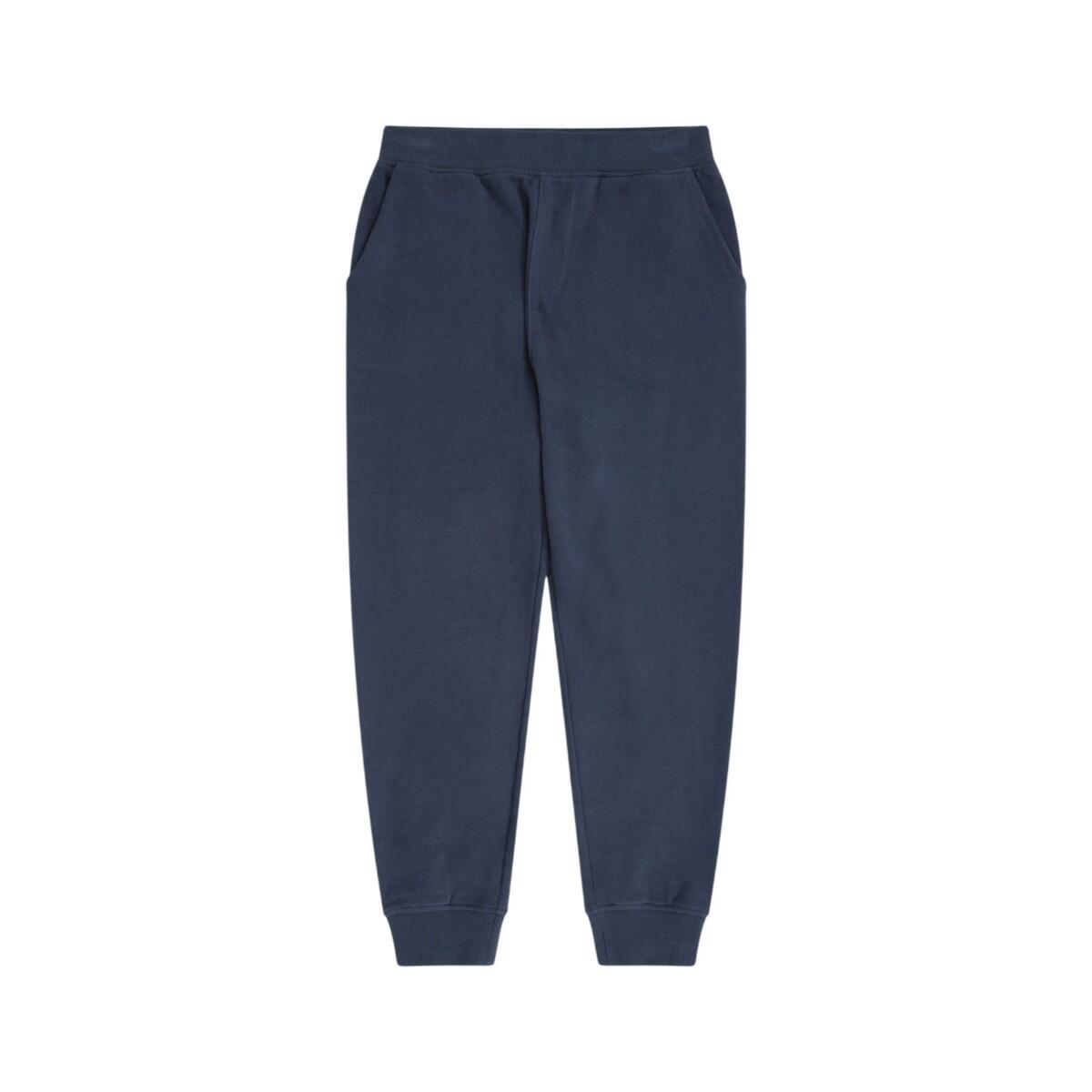 Animal Childrens/Kids Driver Jogging Bottoms