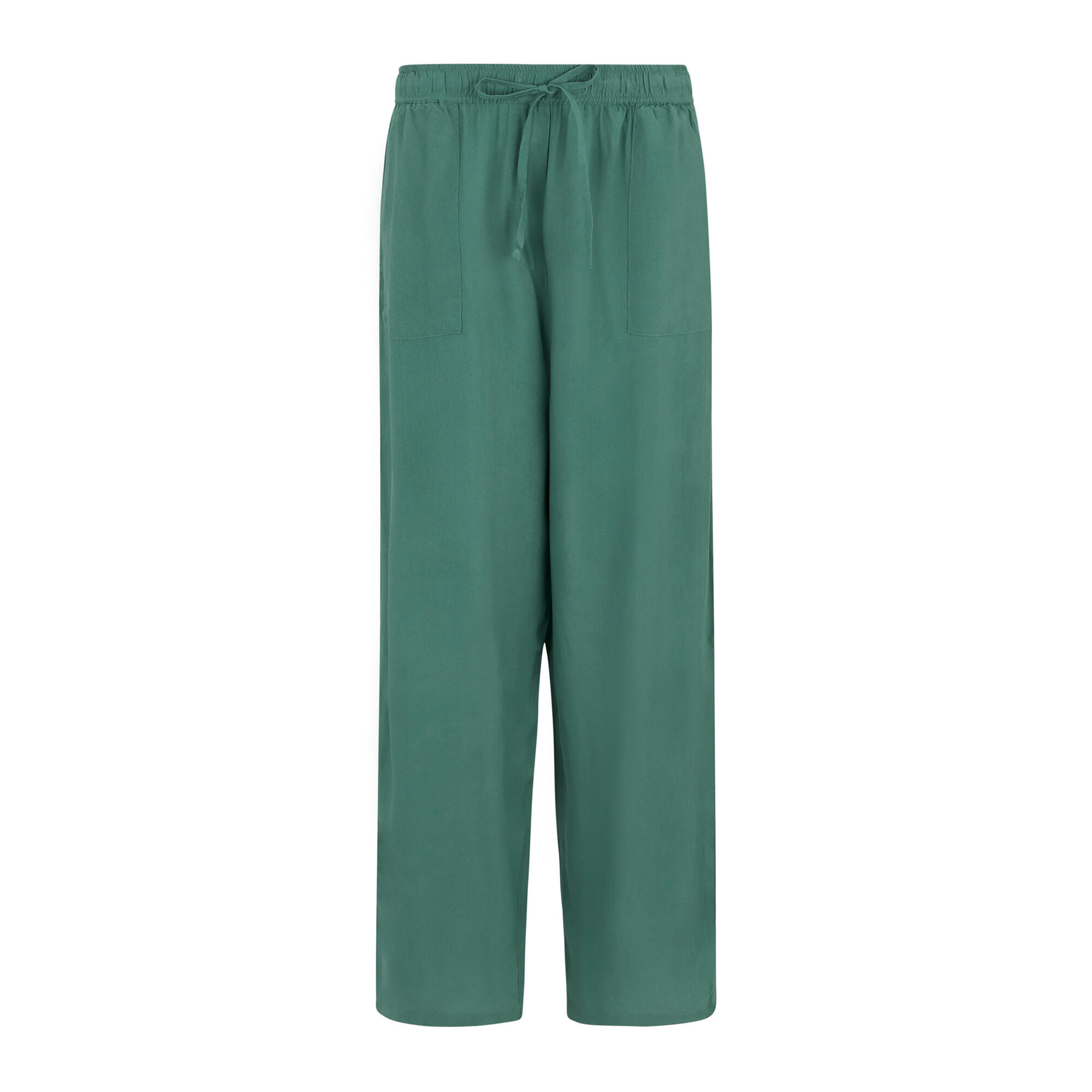 Regatta Womens/Ladies Elbrie Plain Trousers