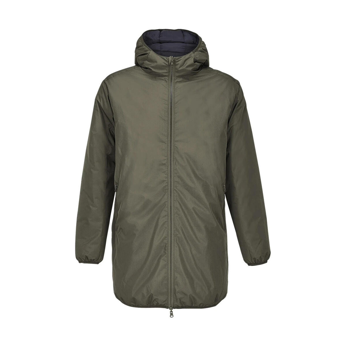 SOLS Unisex Adult Reversible Parka
