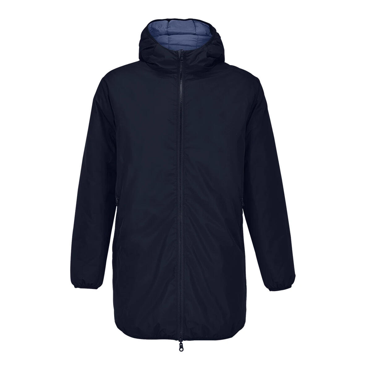 SOLS Unisex Adult Reversible Parka