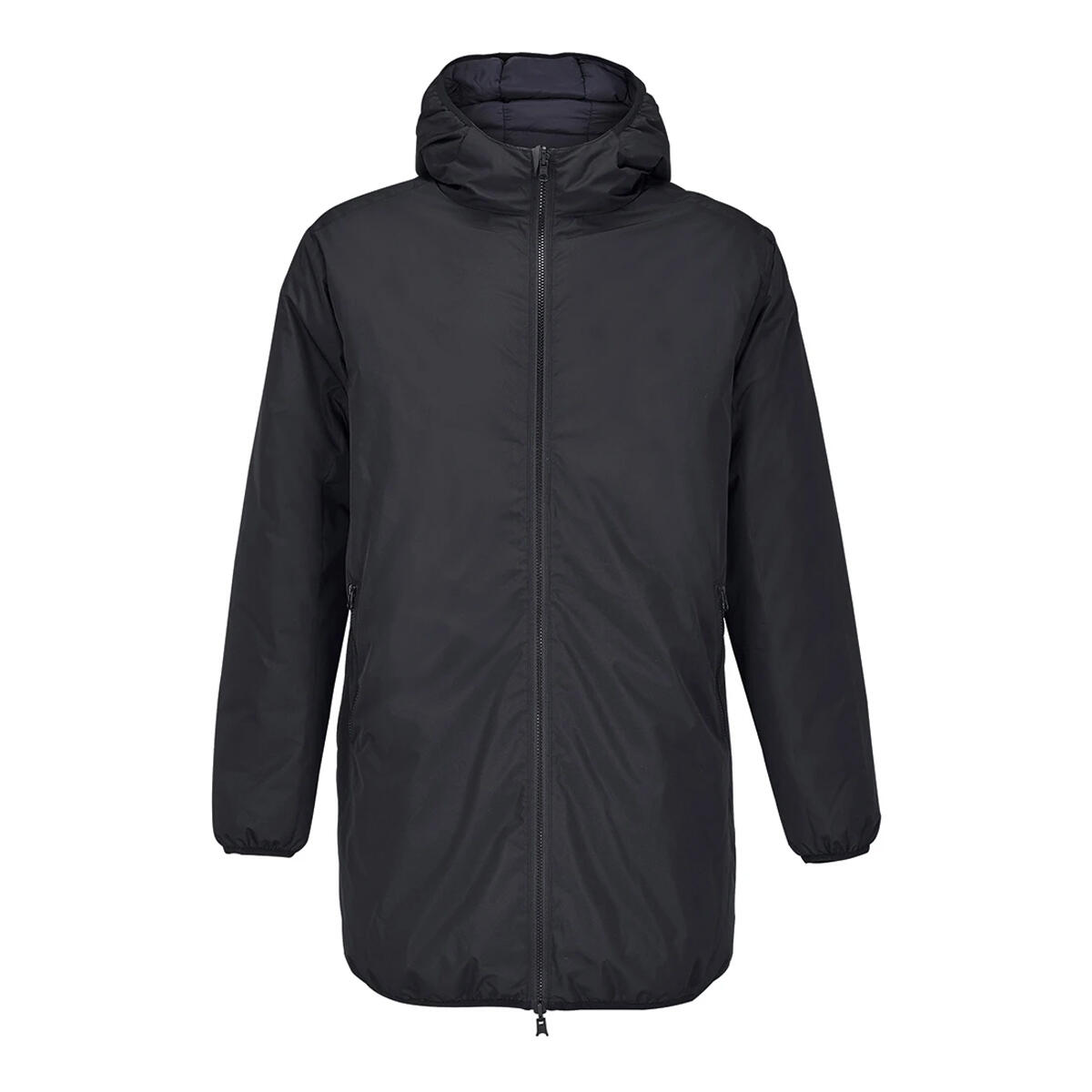 SOLS Unisex Adult Reversible Parka