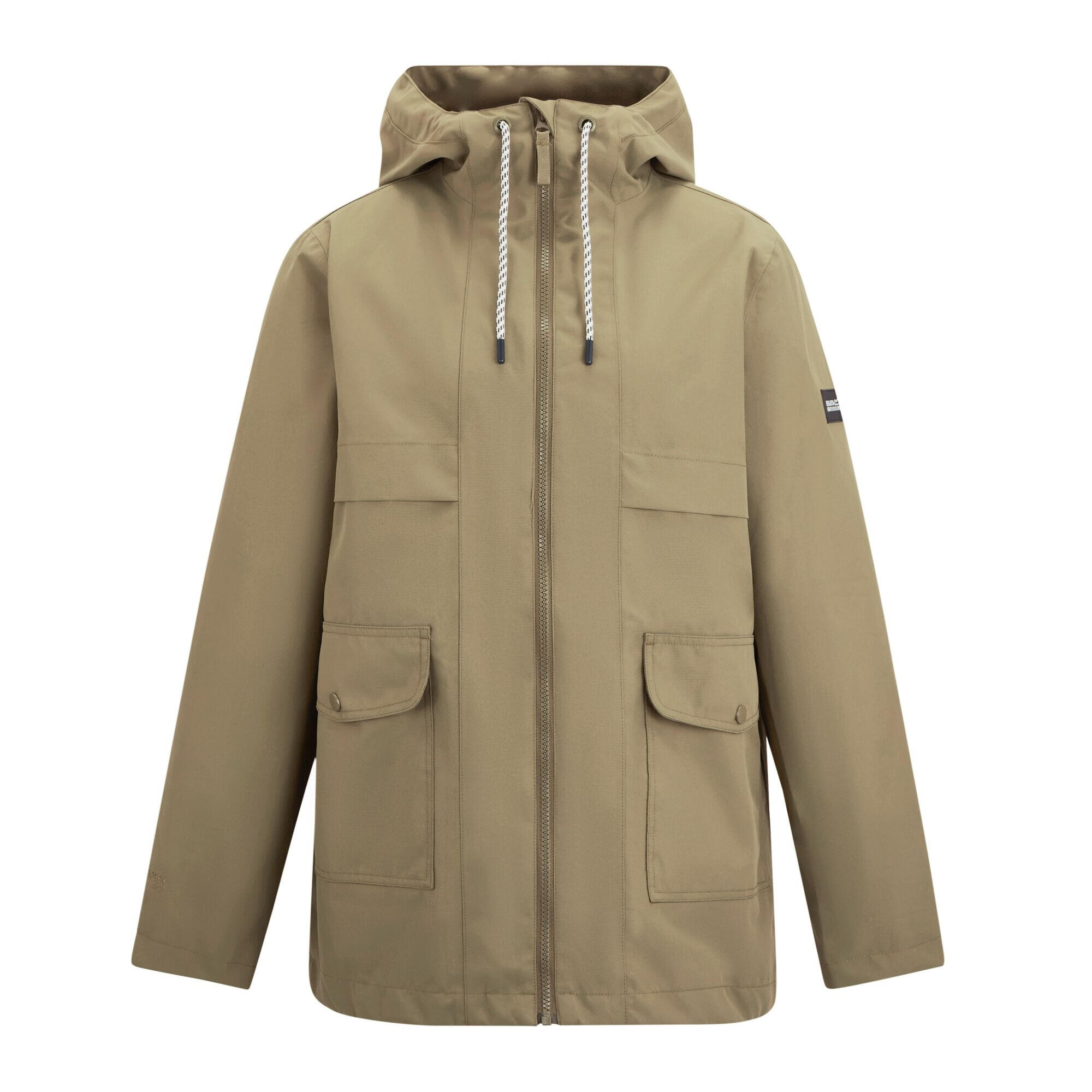 Regatta Womens/Ladies Orlea Floral Waterproof Jacket