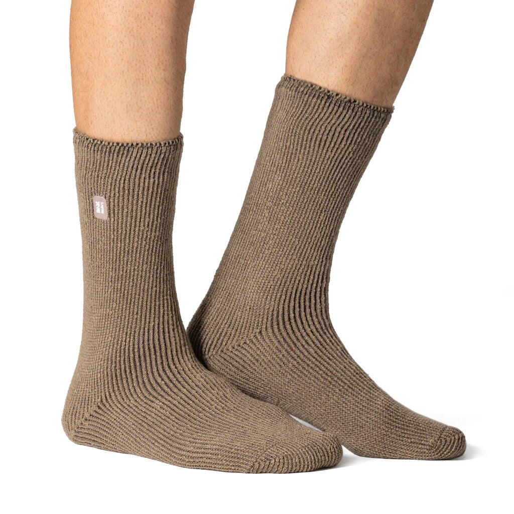 HEAT HOLDERS Original Thermal Sock - Men's