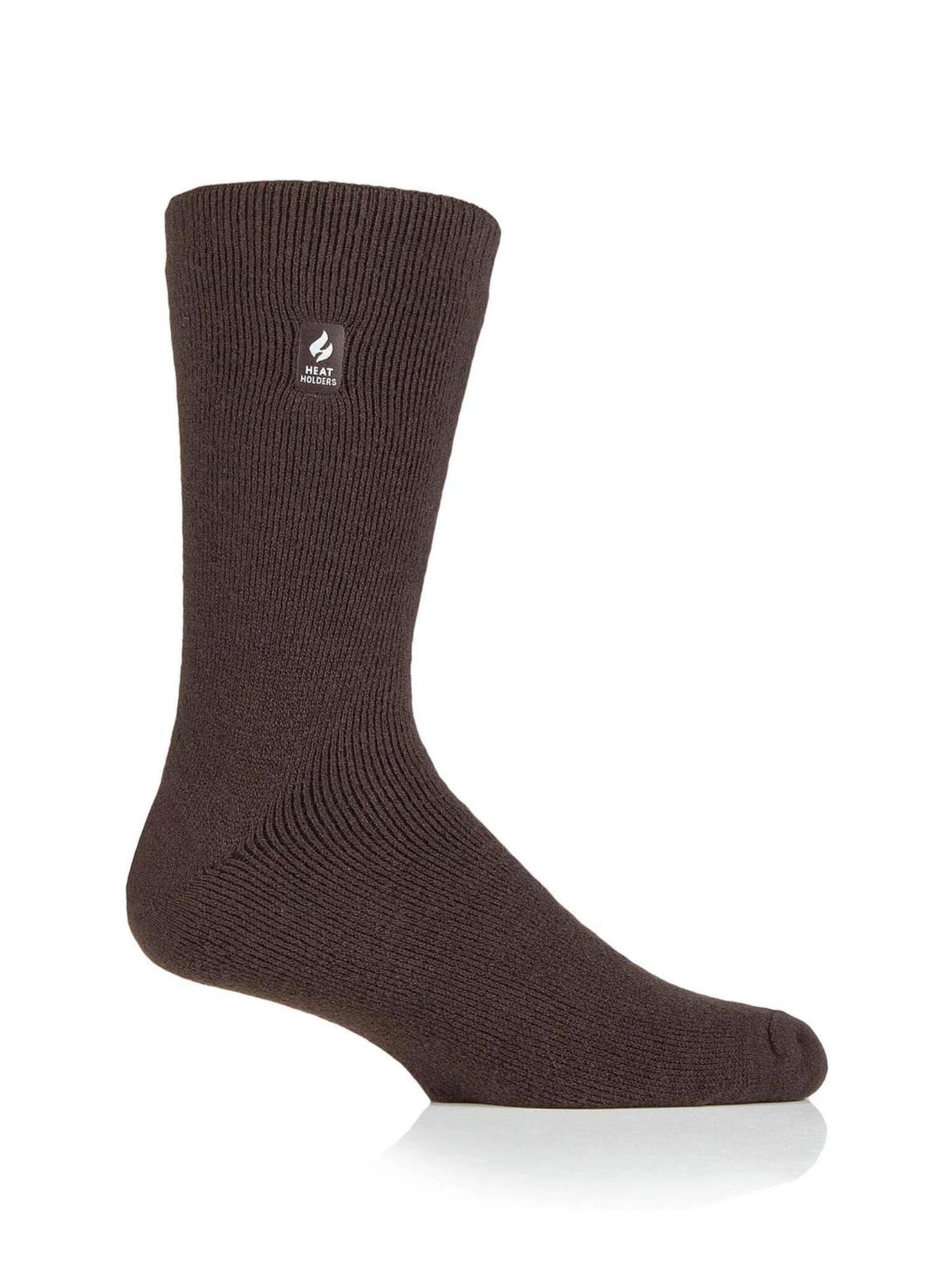 HEAT HOLDERS Original Thermal Merino Wool Blend Sock - Men's