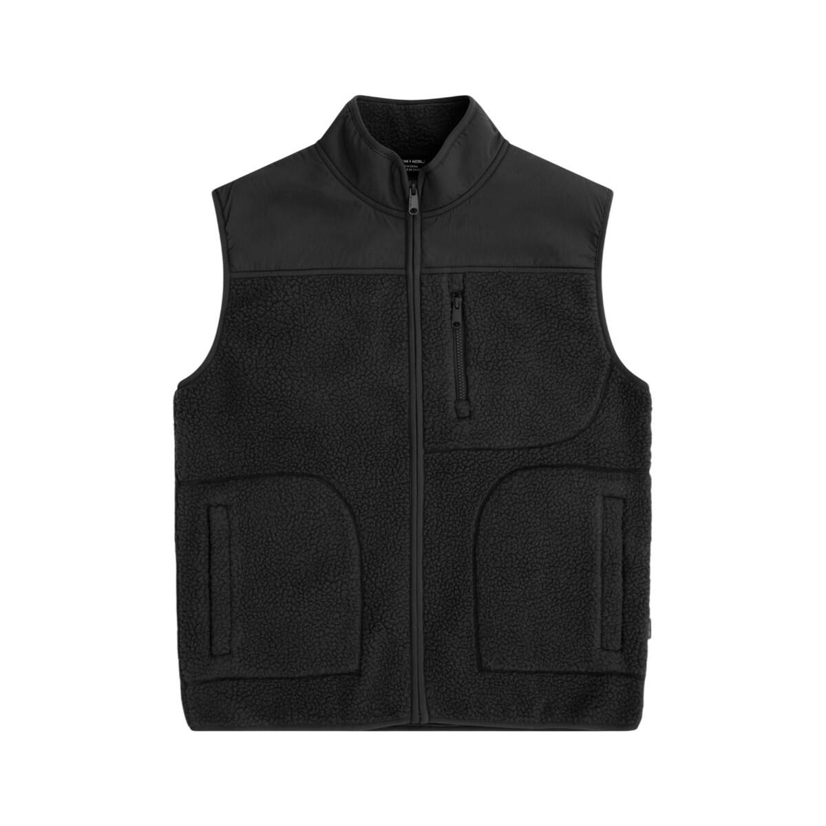 Animal Mens Henrick Borg Gilet