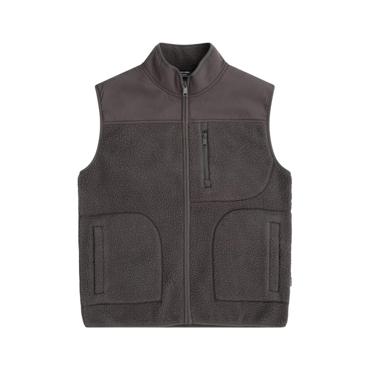 Animal Mens Henrick Borg Gilet