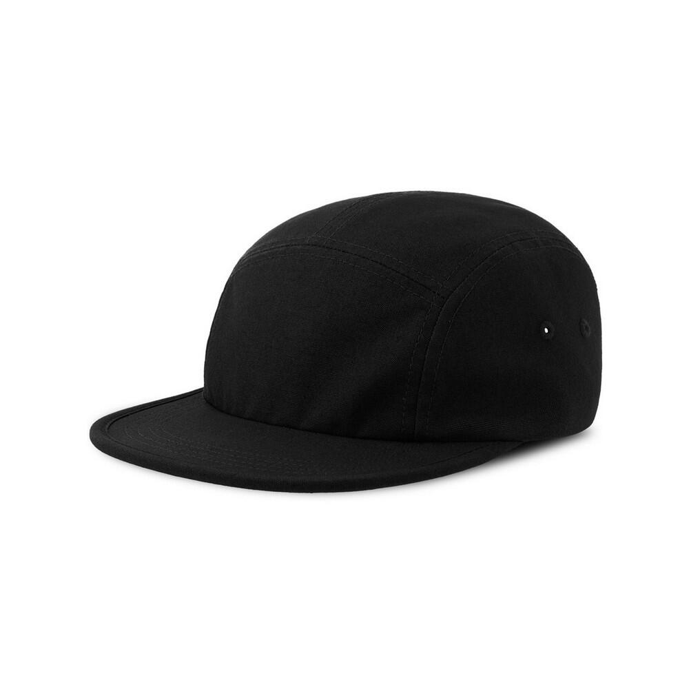 Atlantis Unisex Adult Darwin Canvas Camper Cap