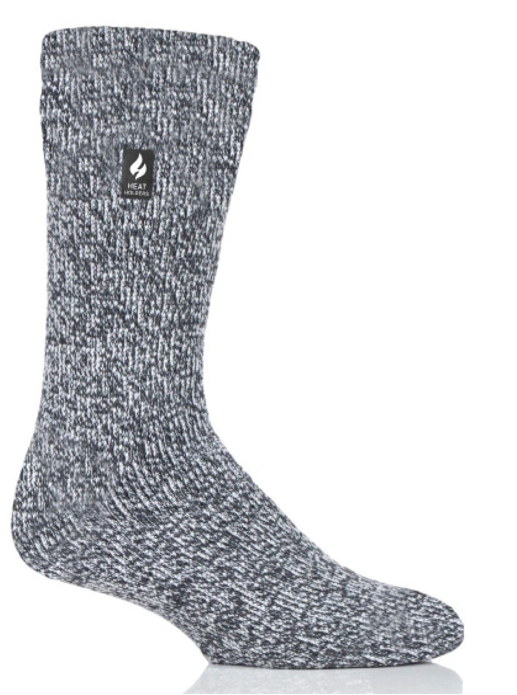 HEAT HOLDERS Original Thermal Sock - Men's