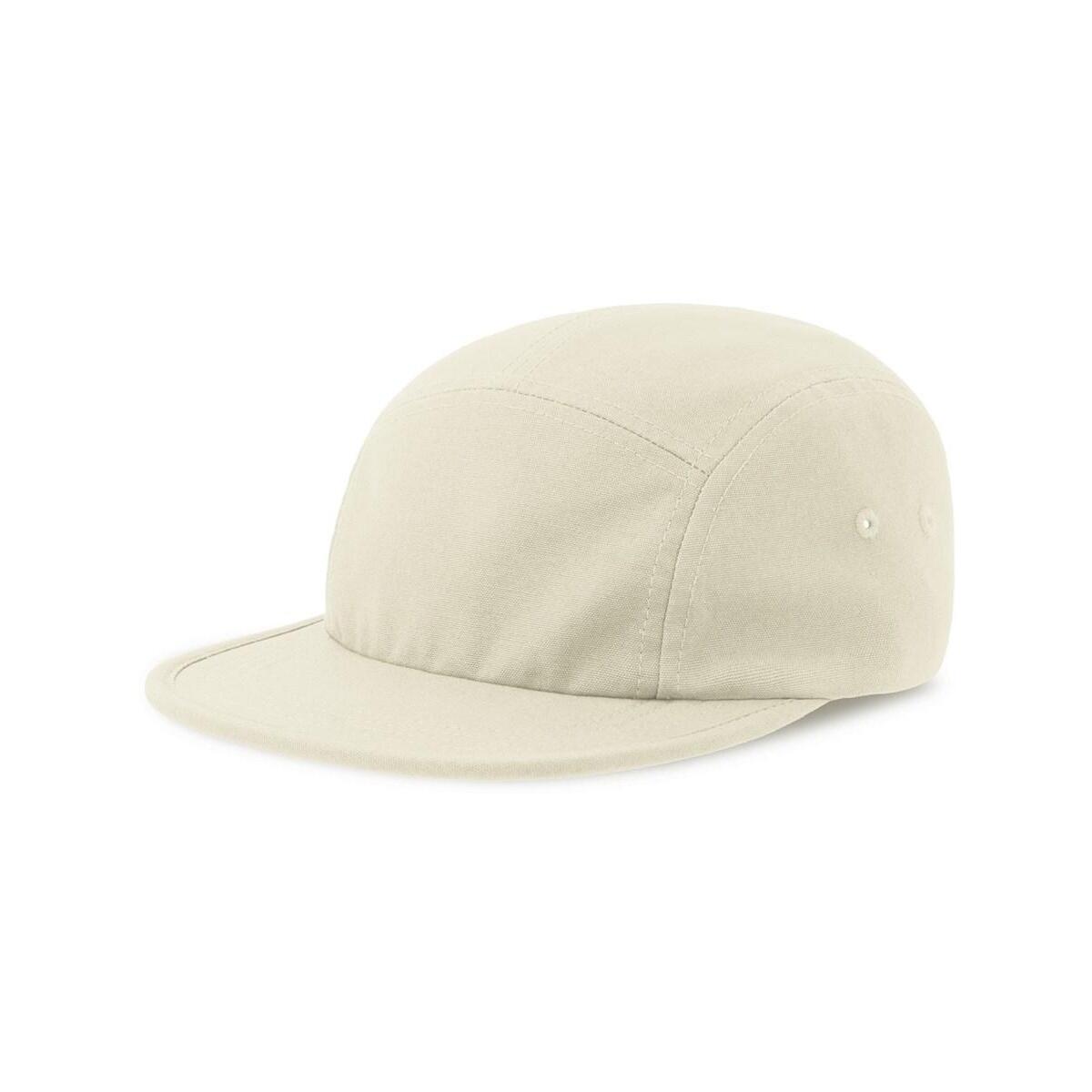 Atlantis Unisex Adult Darwin Canvas Camper Cap