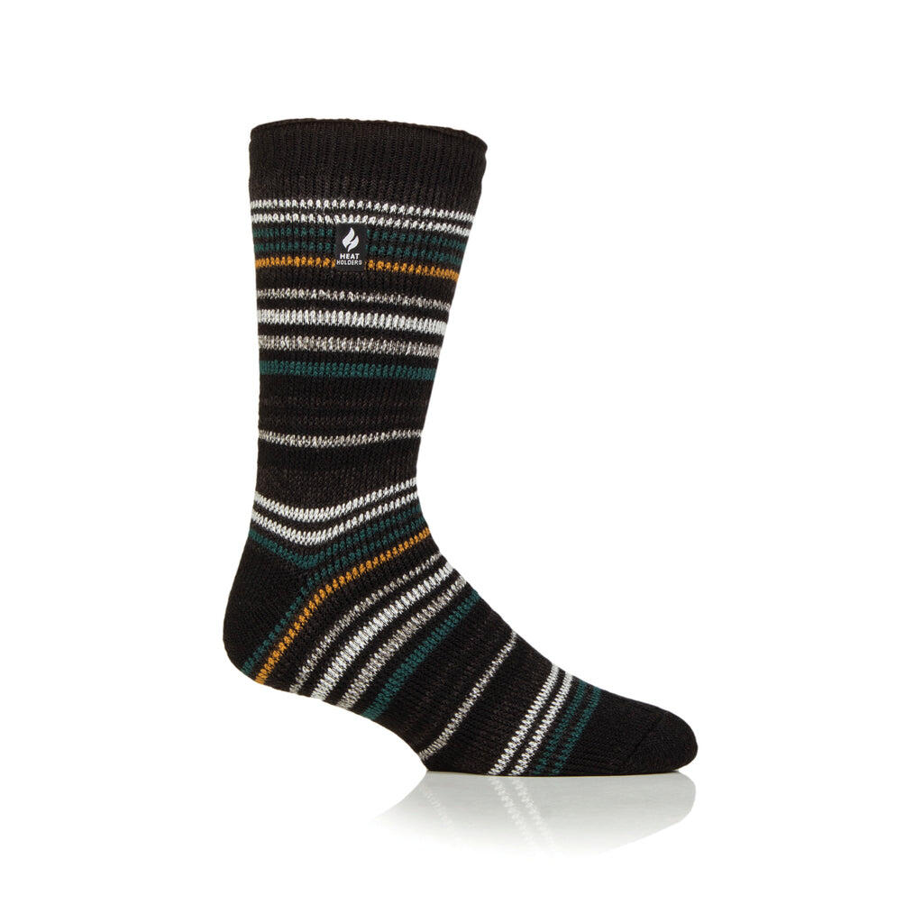 HEAT HOLDERS Original Thermal Twist Socks - Men's