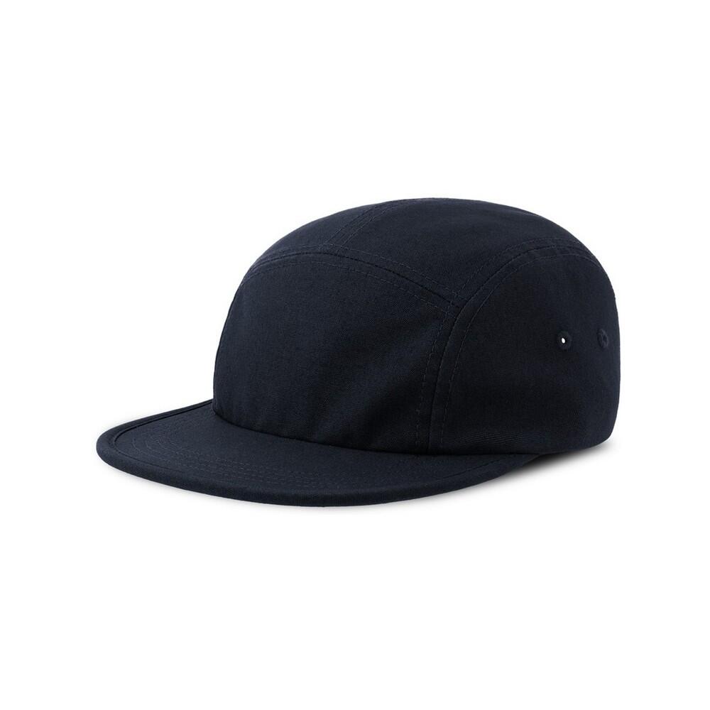 Atlantis Unisex Adult Darwin Canvas Camper Cap