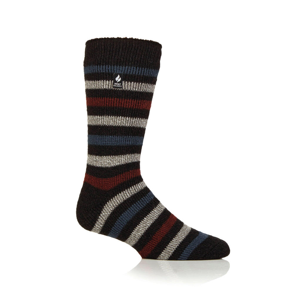HEAT HOLDERS Original Thermal Twist Socks - Men's