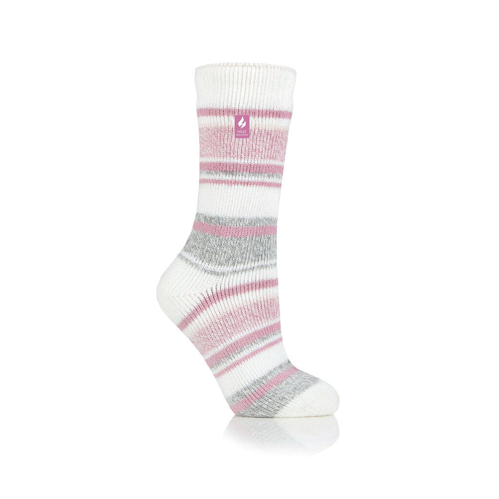 HEAT HOLDERS Original Thermal Twist Sock - Womens