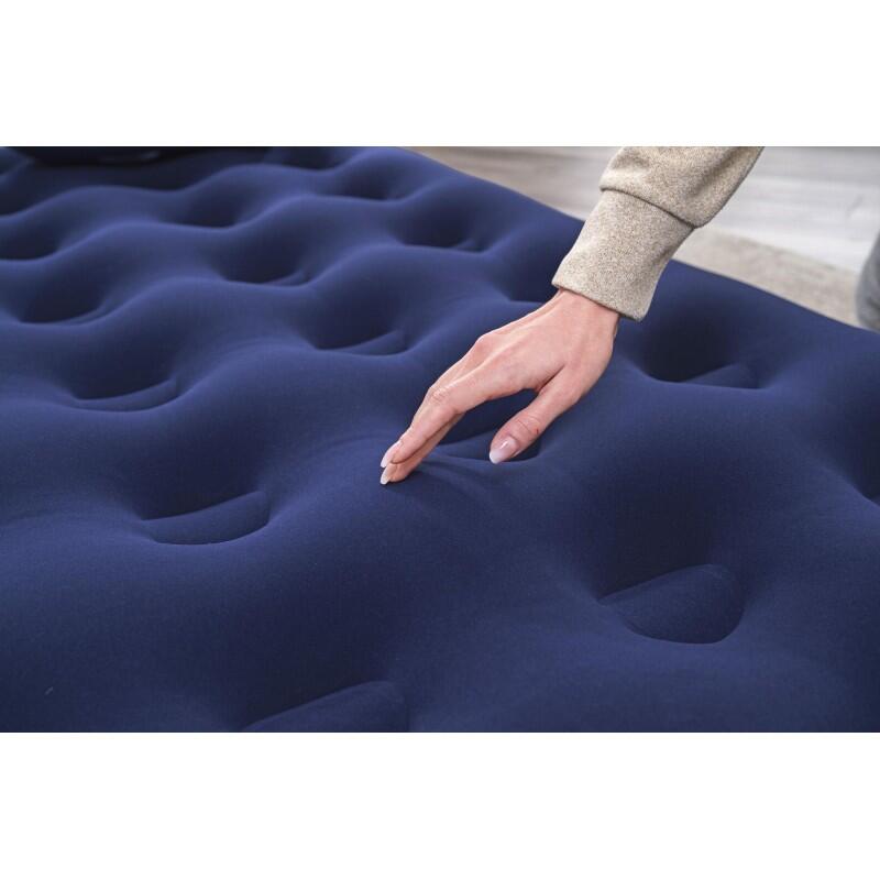 Colchão Insuflável Bestway 203 x 152 x 22 cm 3/7