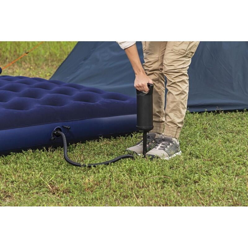 Colchão Insuflável Bestway 203 x 152 x 22 cm 4/7