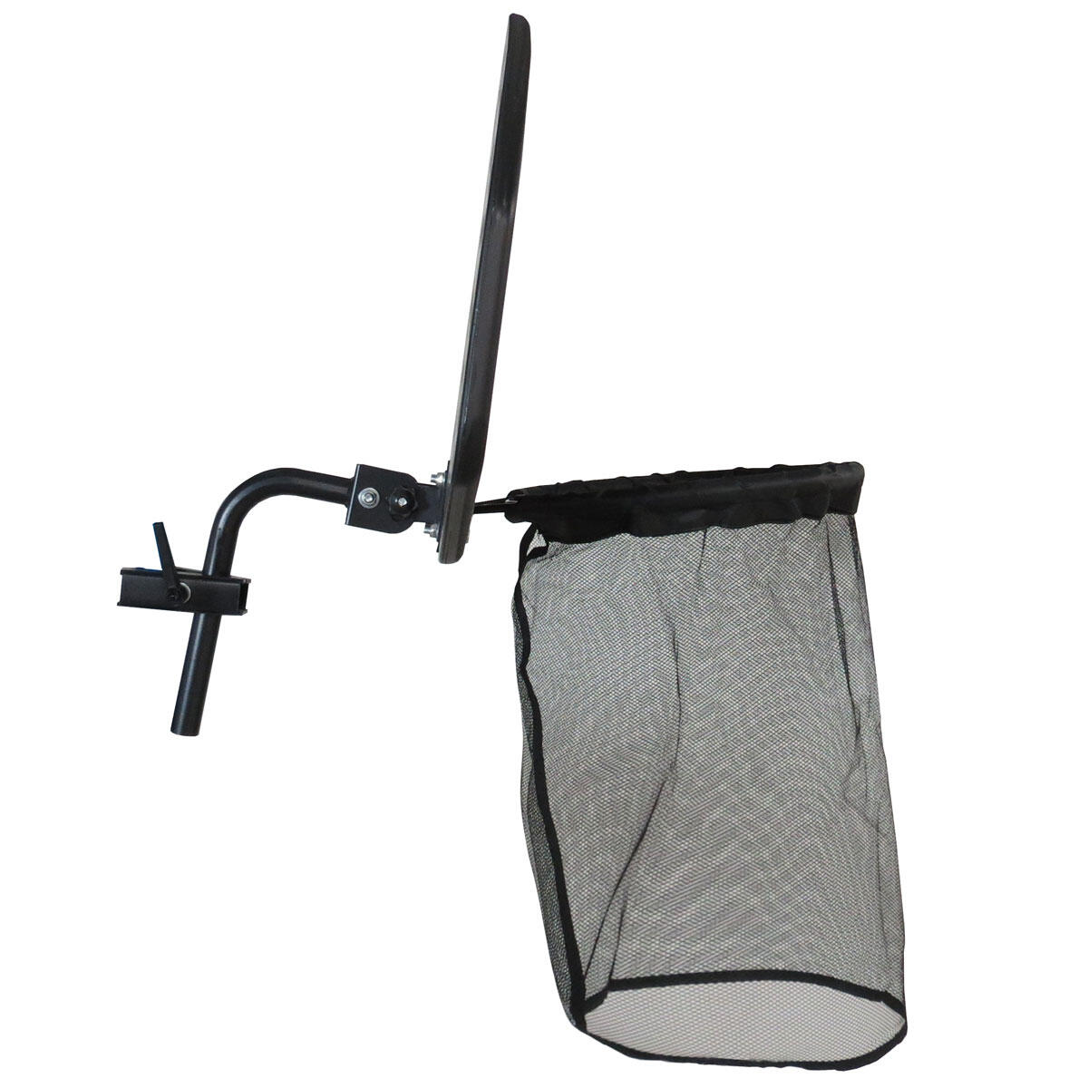 Pegasi basketbalbord trampoline 75x45cm 5/5