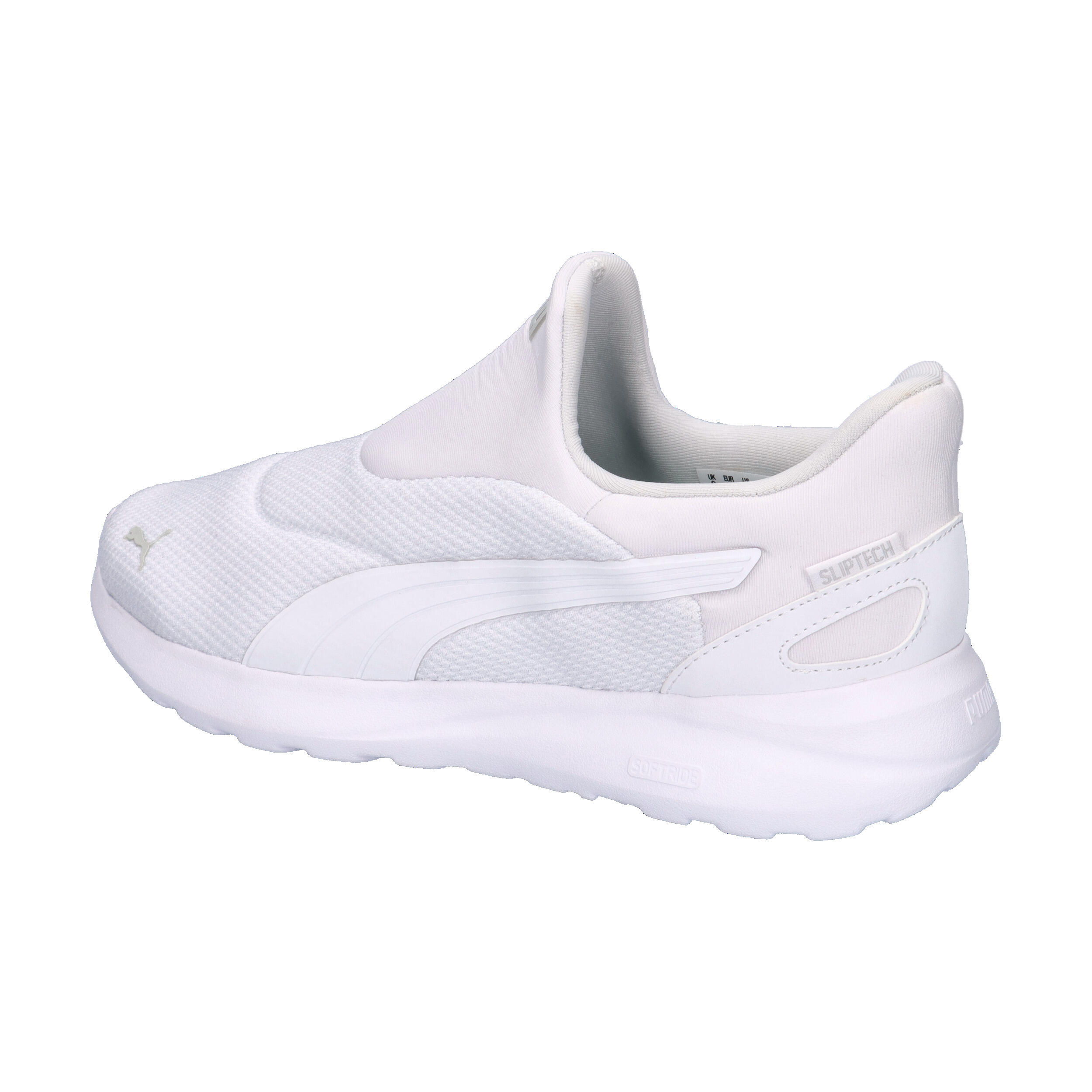 Puma Unisex Sneaker Softride Cosmic Sliptech 402631 3/7