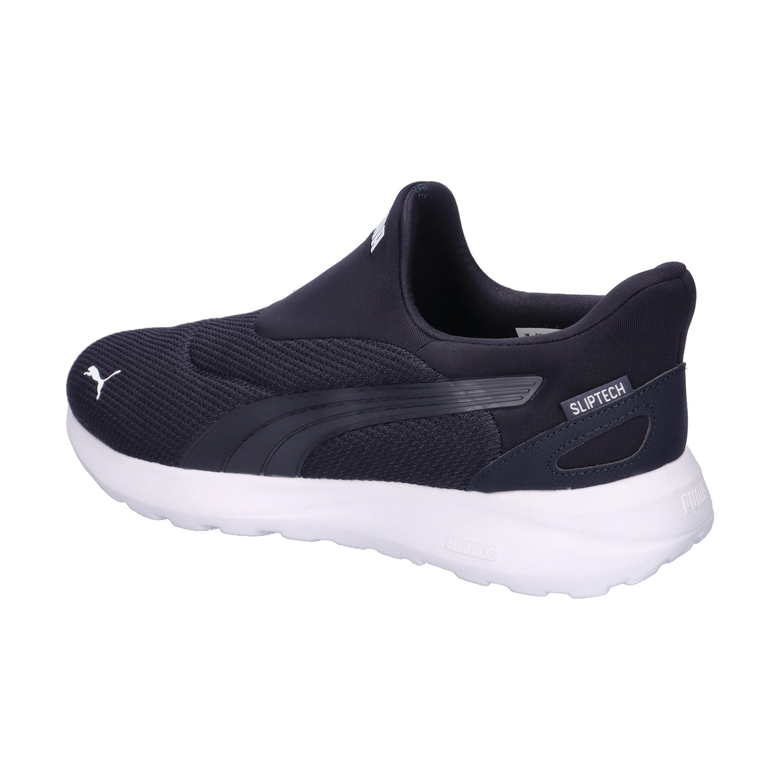 Puma Unisex Sneaker Softride Get In Hands Free Cosmic SlipTech 402631 04 10/14