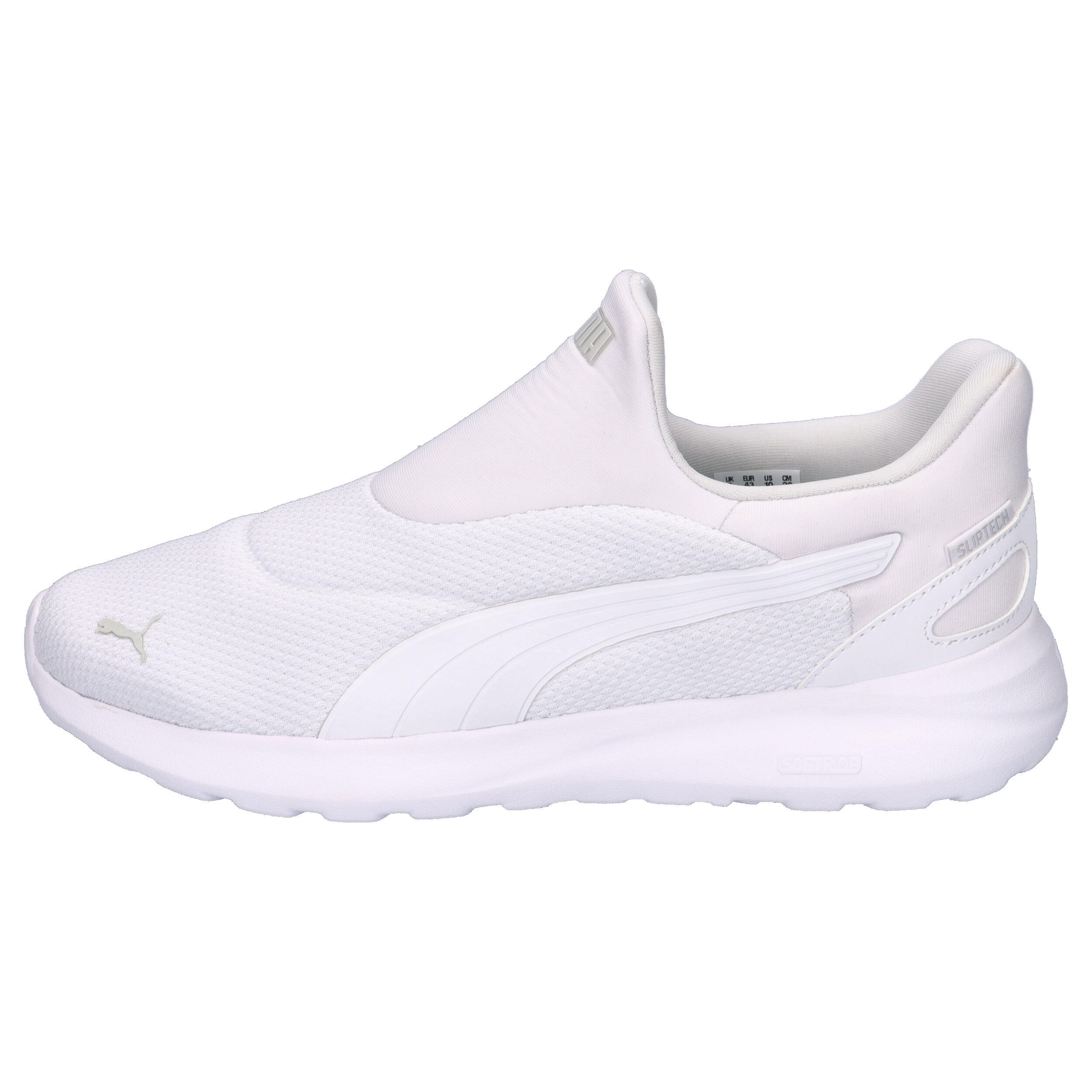 Puma Unisex Sneaker Softride Cosmic Sliptech 402631 2/7