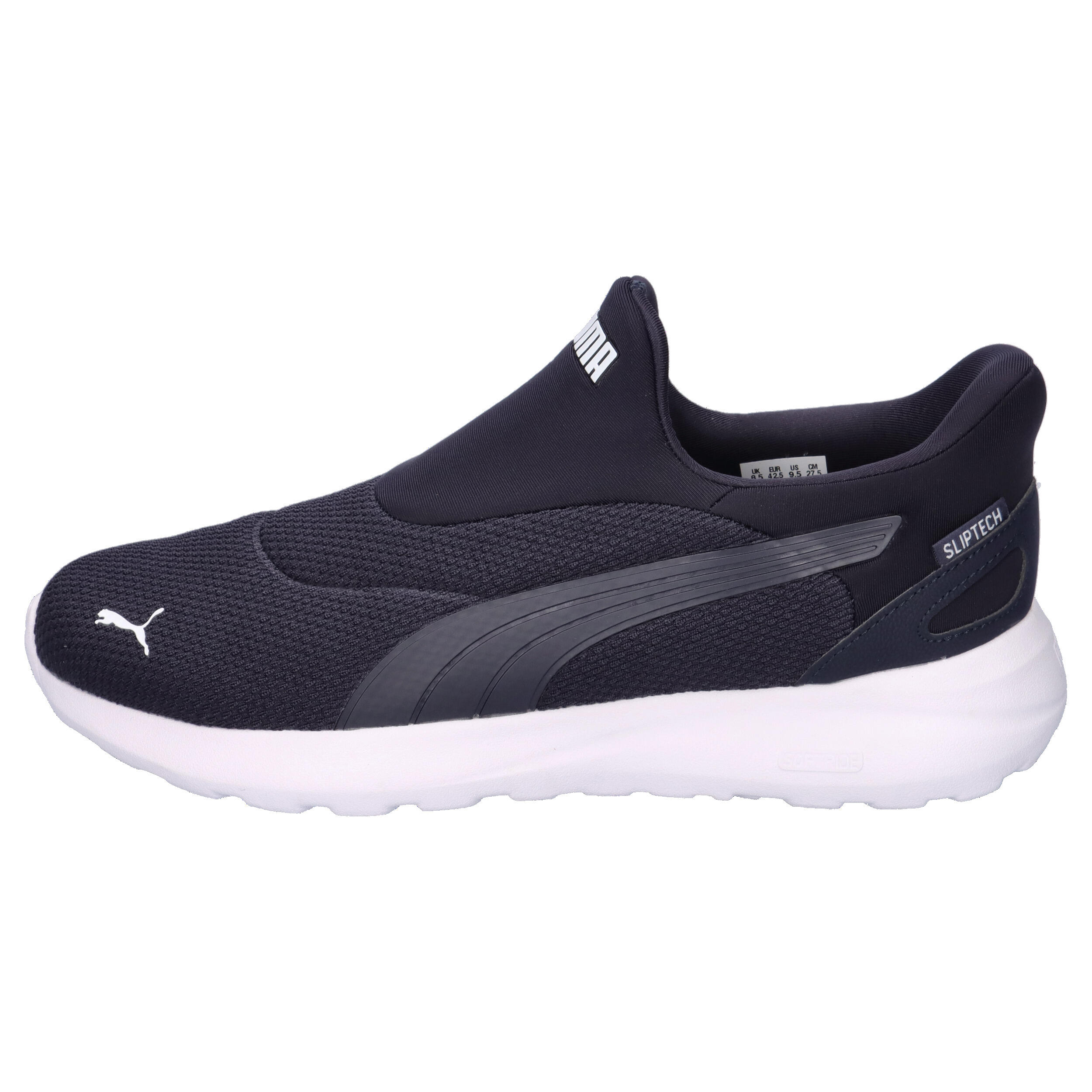 Puma Unisex Sneaker Softride Get In Hands Free Cosmic SlipTech 402631 04 10/10