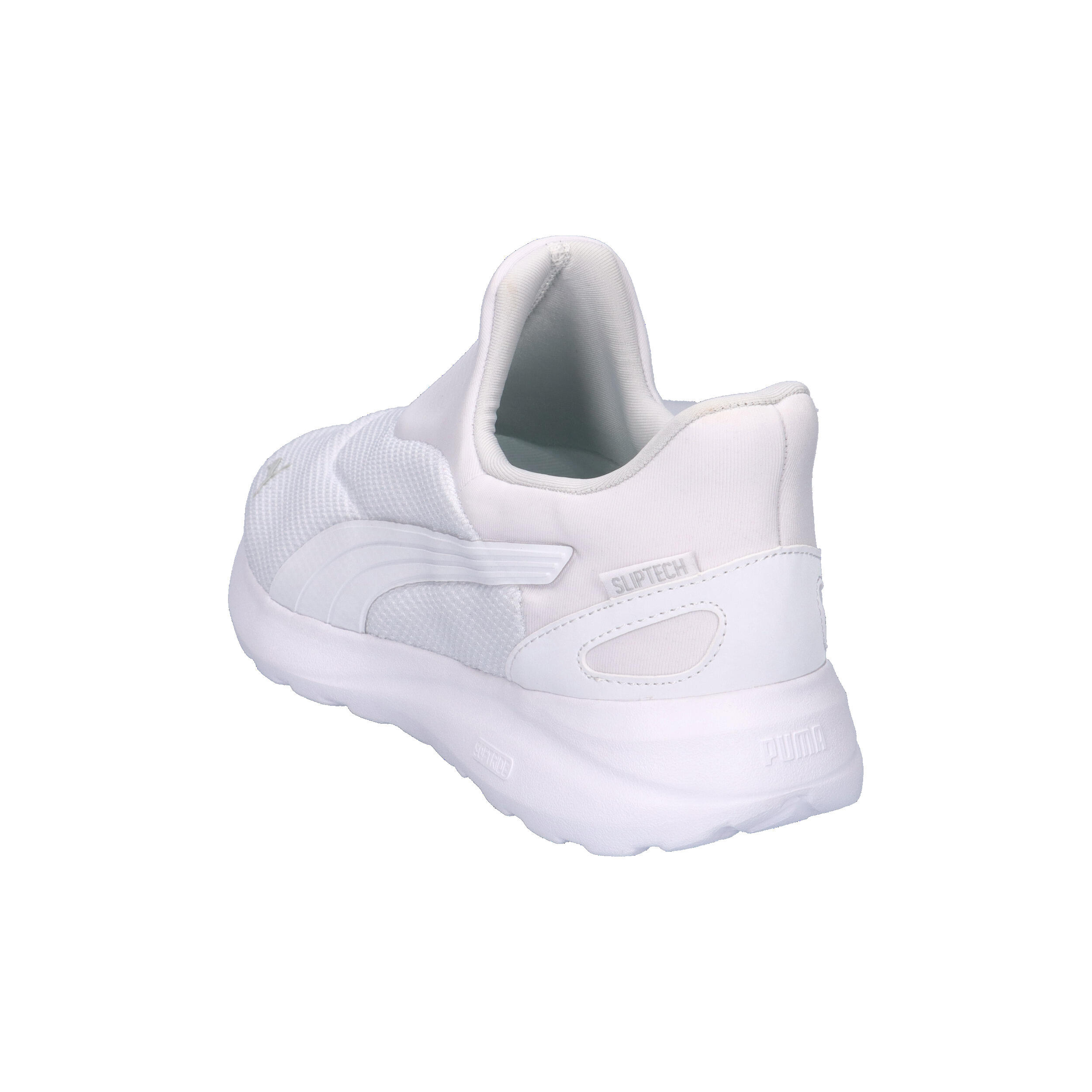 Puma Unisex Sneaker Softride Cosmic Sliptech 402631 4/7