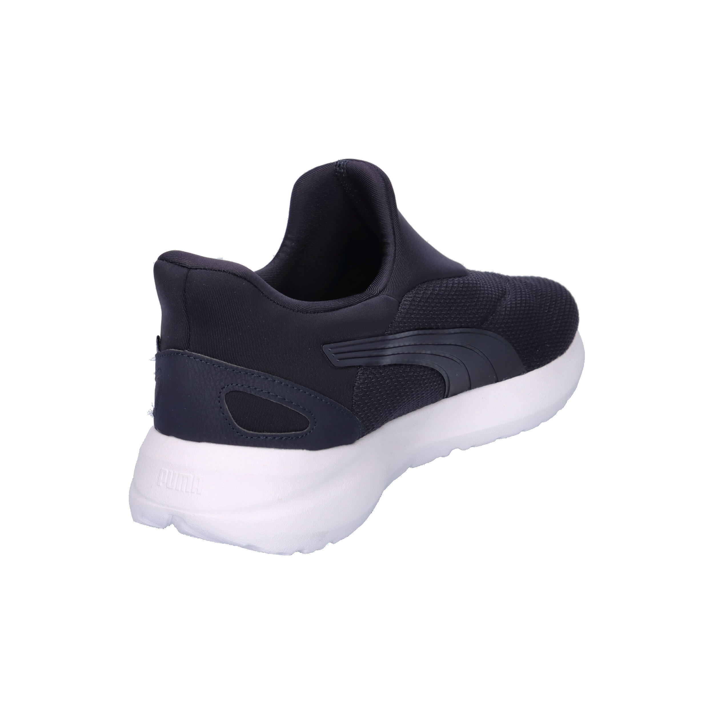Puma Unisex Sneaker Softride Get In Hands Free Cosmic SlipTech 402631 04 6/7