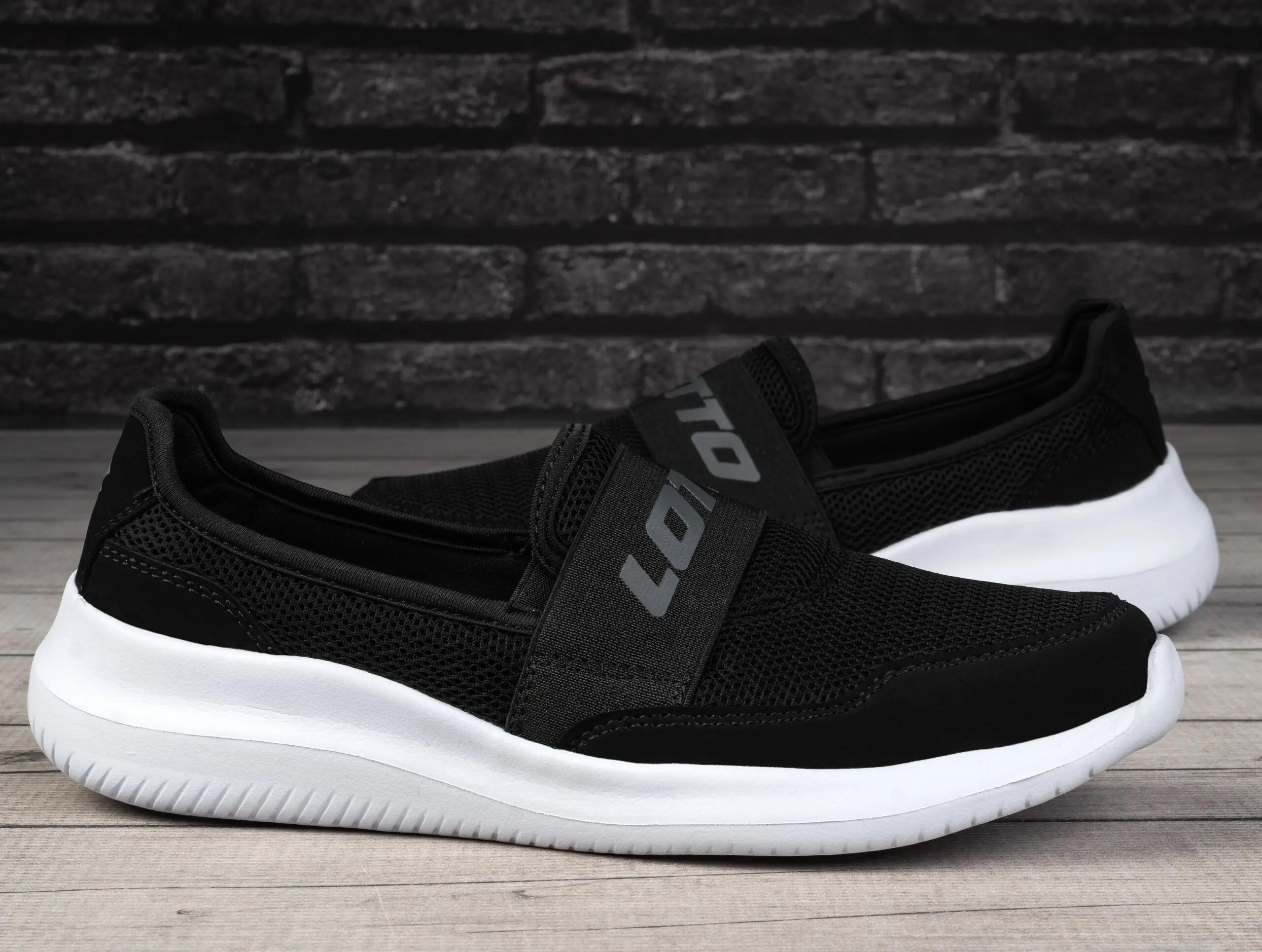 Buty  sportowe lotto unisex Lotto REVEAL 2/6