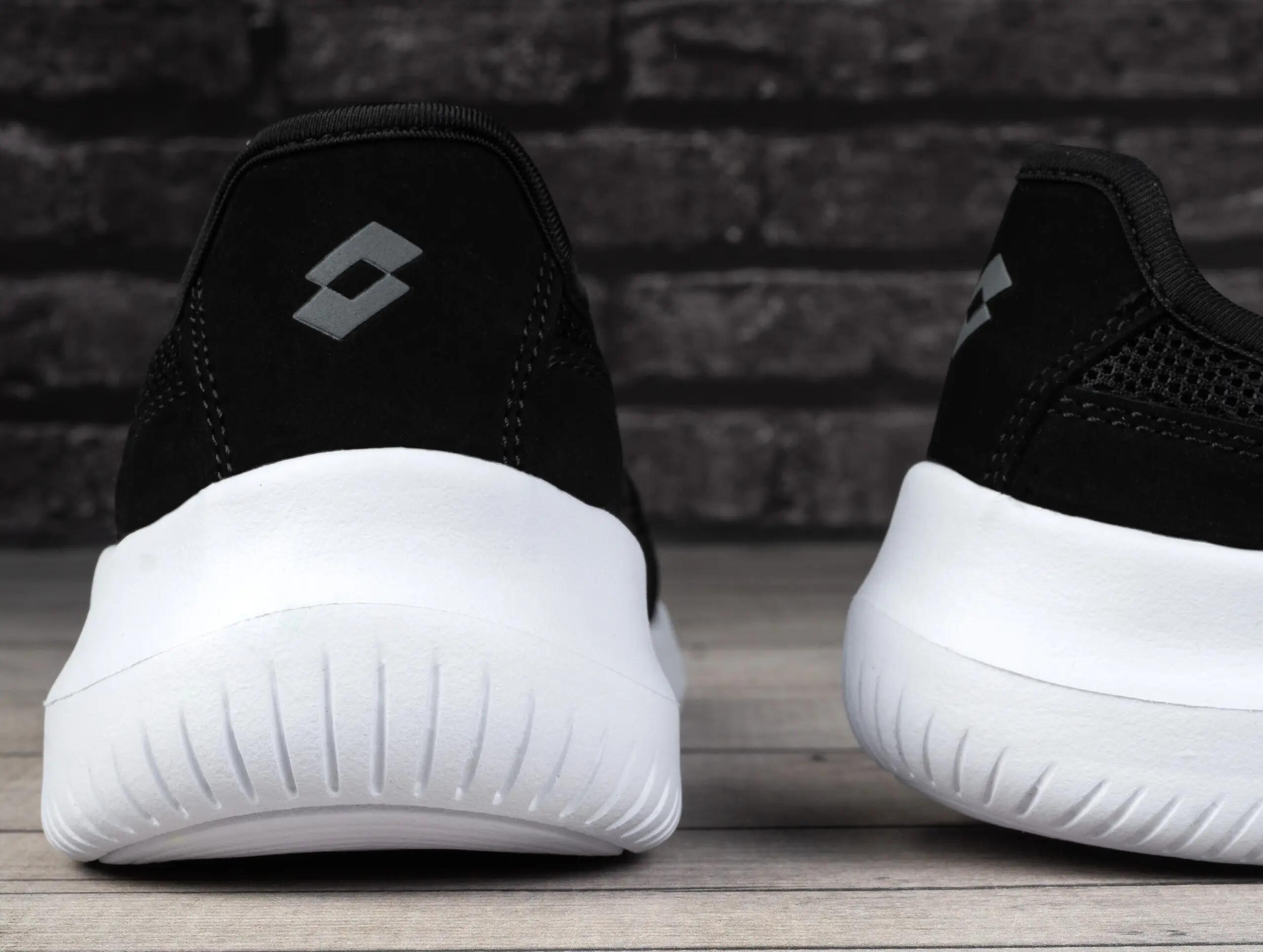 Buty  sportowe lotto unisex Lotto REVEAL 4/6