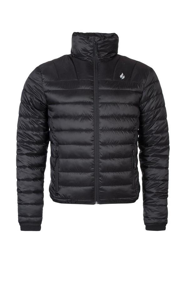 HEAT HOLDERS Packaway Puffer Jacket 5.9 TOG - Mens
