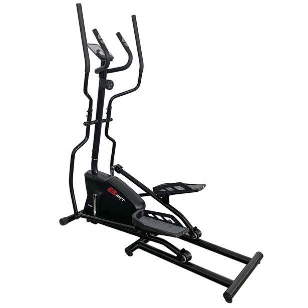 Rower eliptyczny Eb Fit E-NW650 1/5
