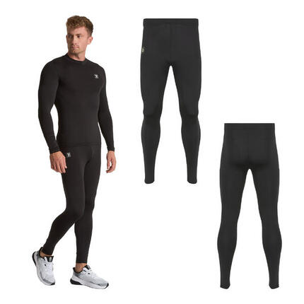 Spodnie termoaktywne OneTeam GOAL DRY PLUS BOTTOM