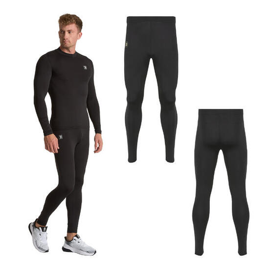 Spodnie termoaktywne OneTeam GOAL DRY PLUS BOTTOM