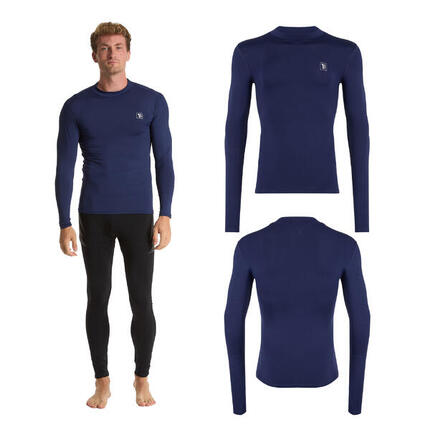 Longsleeve termoaktywny OneTeam GOAL DRY PLUS