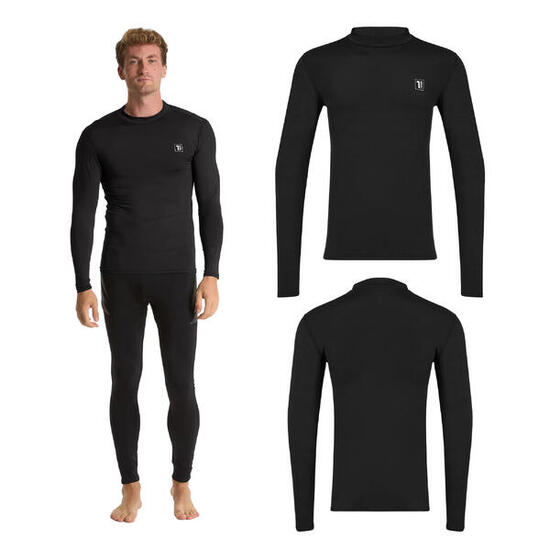 Langarmshirt Funktionsshirt OneTeam GOAL DRY PLUS