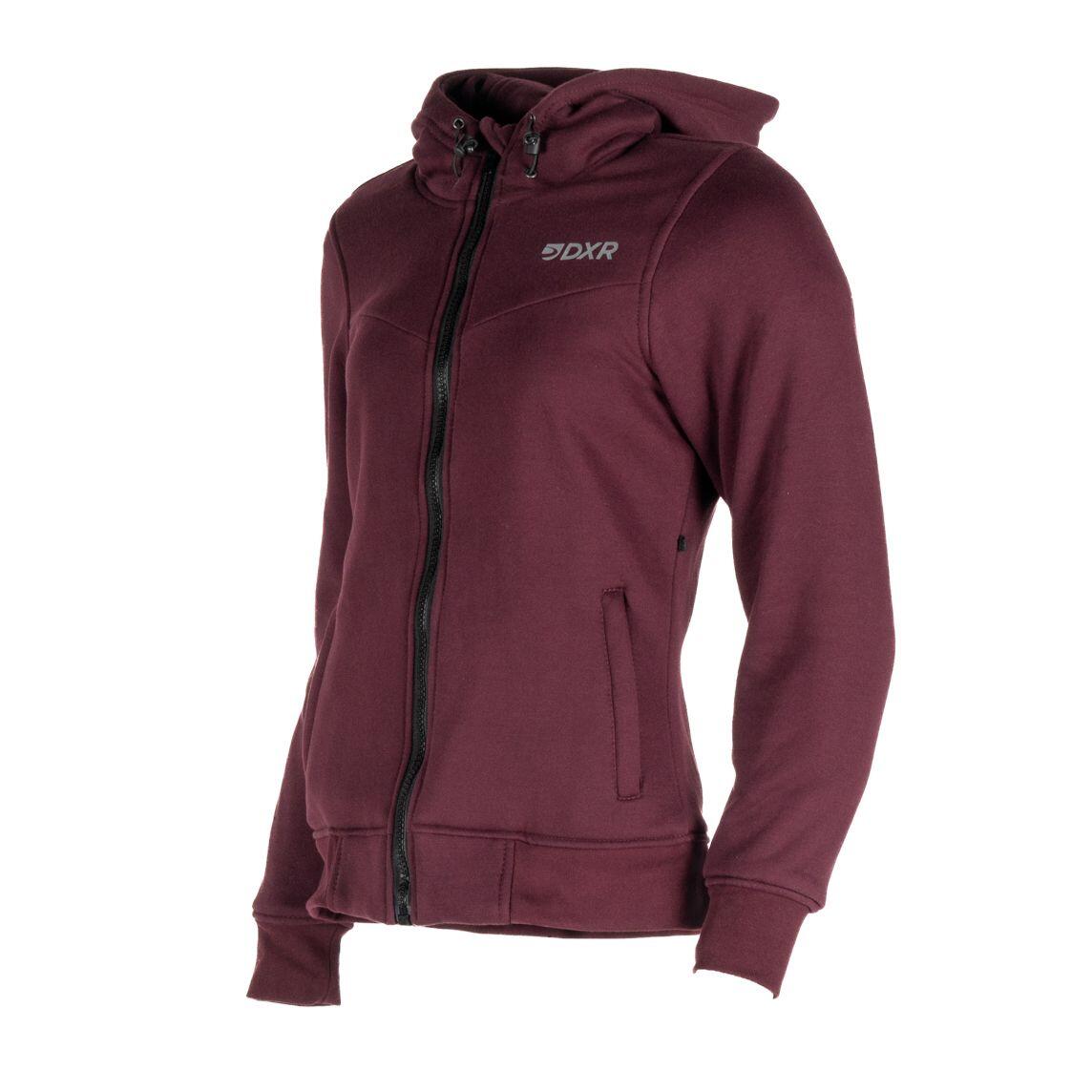 Sweat moto FLEEZ LADY MOTOBLOUZ 1/7