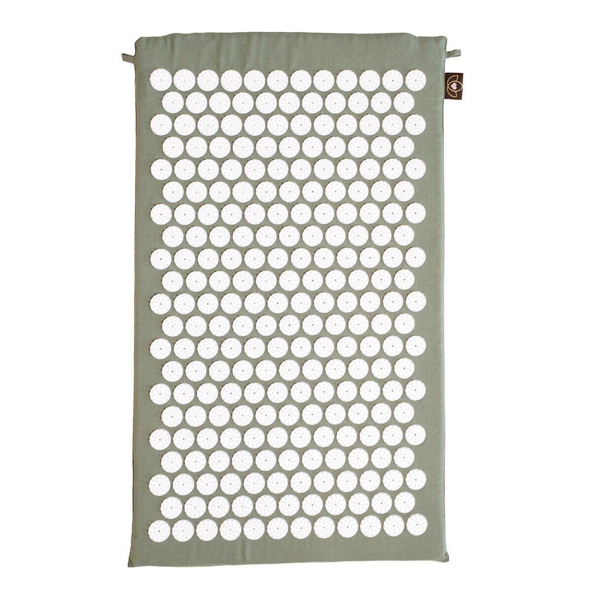 Pastelgroen