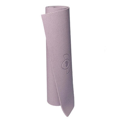 Lotus yogamat sticky extra dik sand