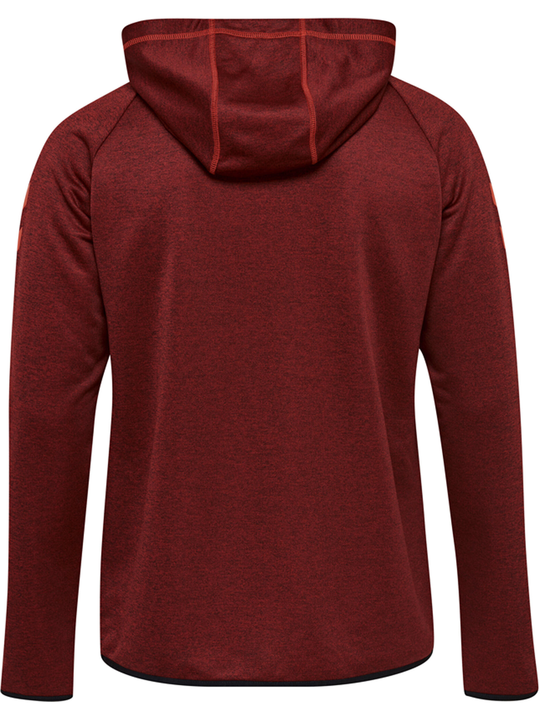 Hmlauthentic Pro Zip Hoodie Sweat À Capuche Zippé Homme 7/7
