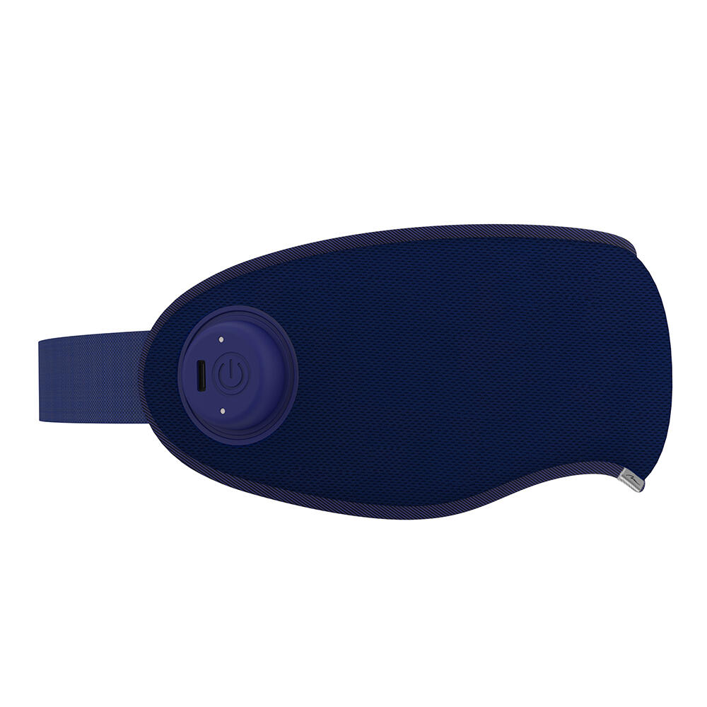 Appareil de Massage Oculaire Anti-âge Media Tech MT6535 ABS 2/6
