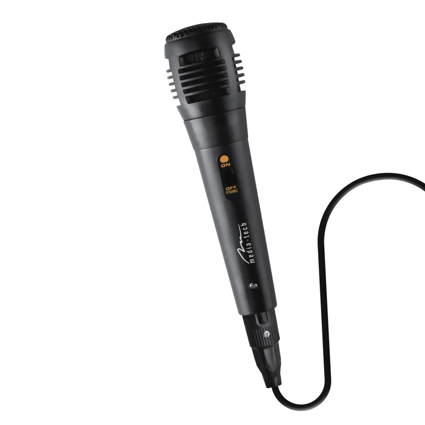 Dankzij de draagbare Bluetooth®-luidsprekers Media Tech MT3183 Bluetooth 3/5