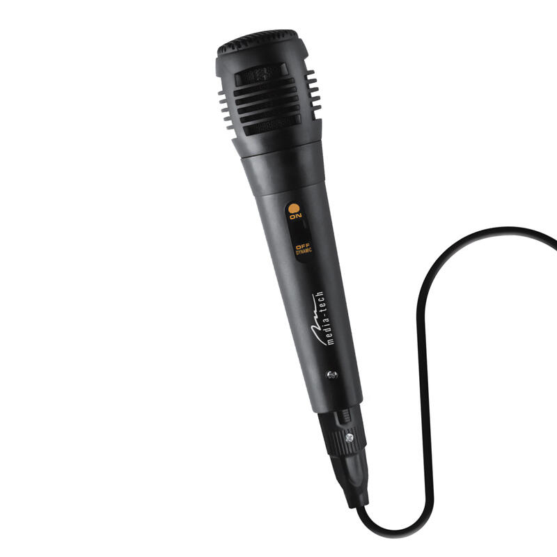 Bluetooth Hordozható Hangszóró Media Tech MT3183 Bluetooth
