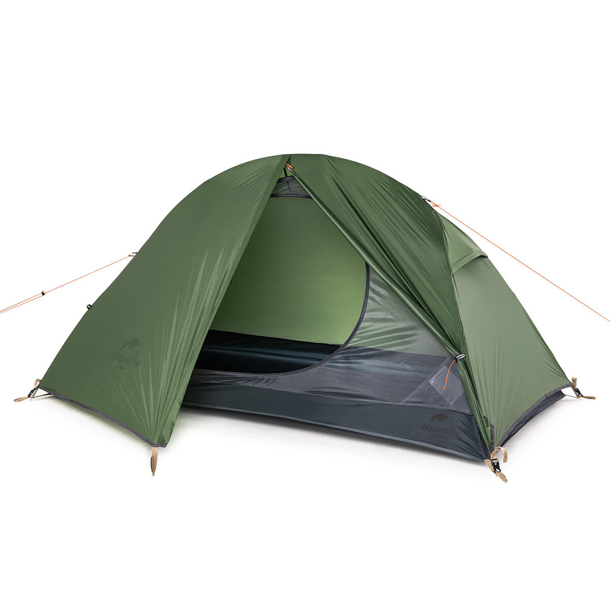 Stan Spider 1 pro 1 osobu 2/6