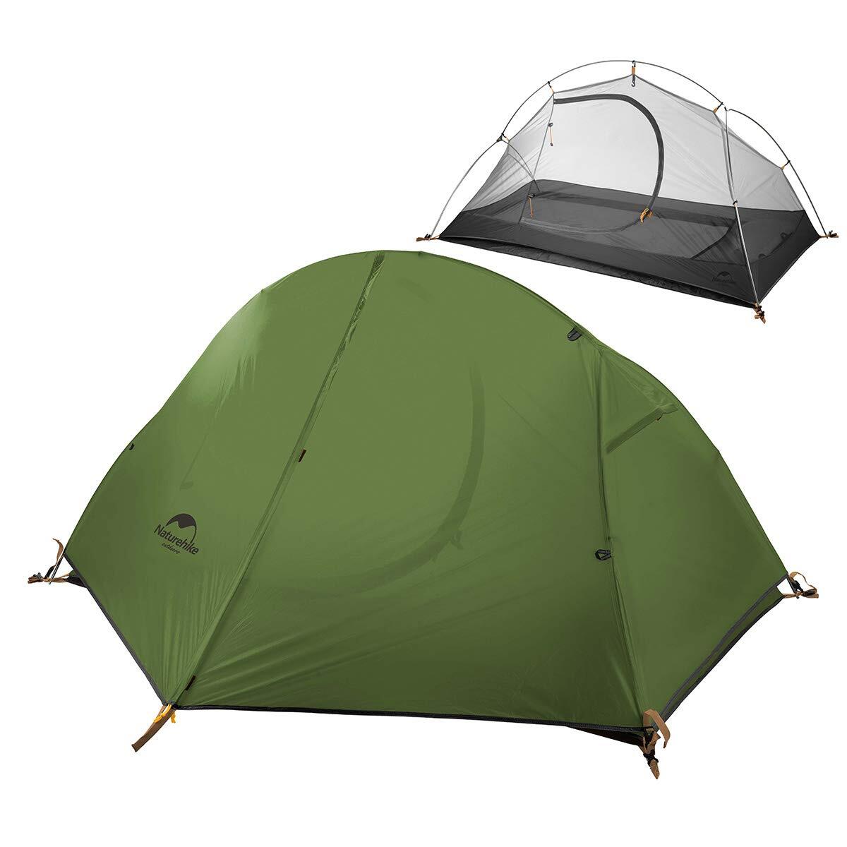 Stan Spider 1 pro 1 osobu 5/6