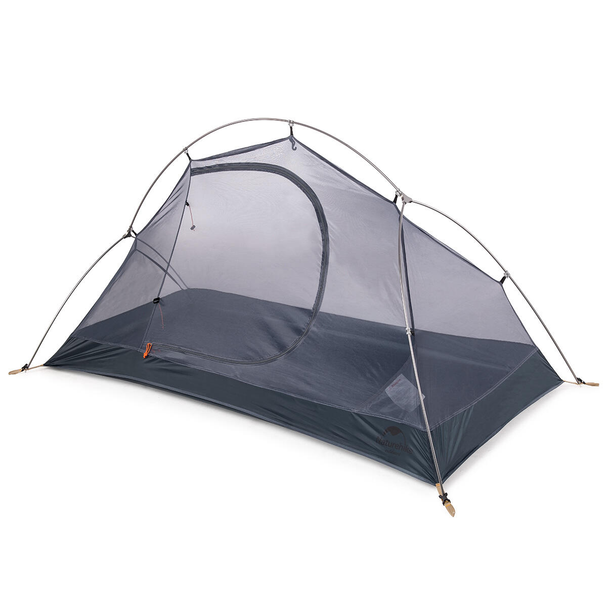 Stan Spider 1 pro 1 osobu 4/6