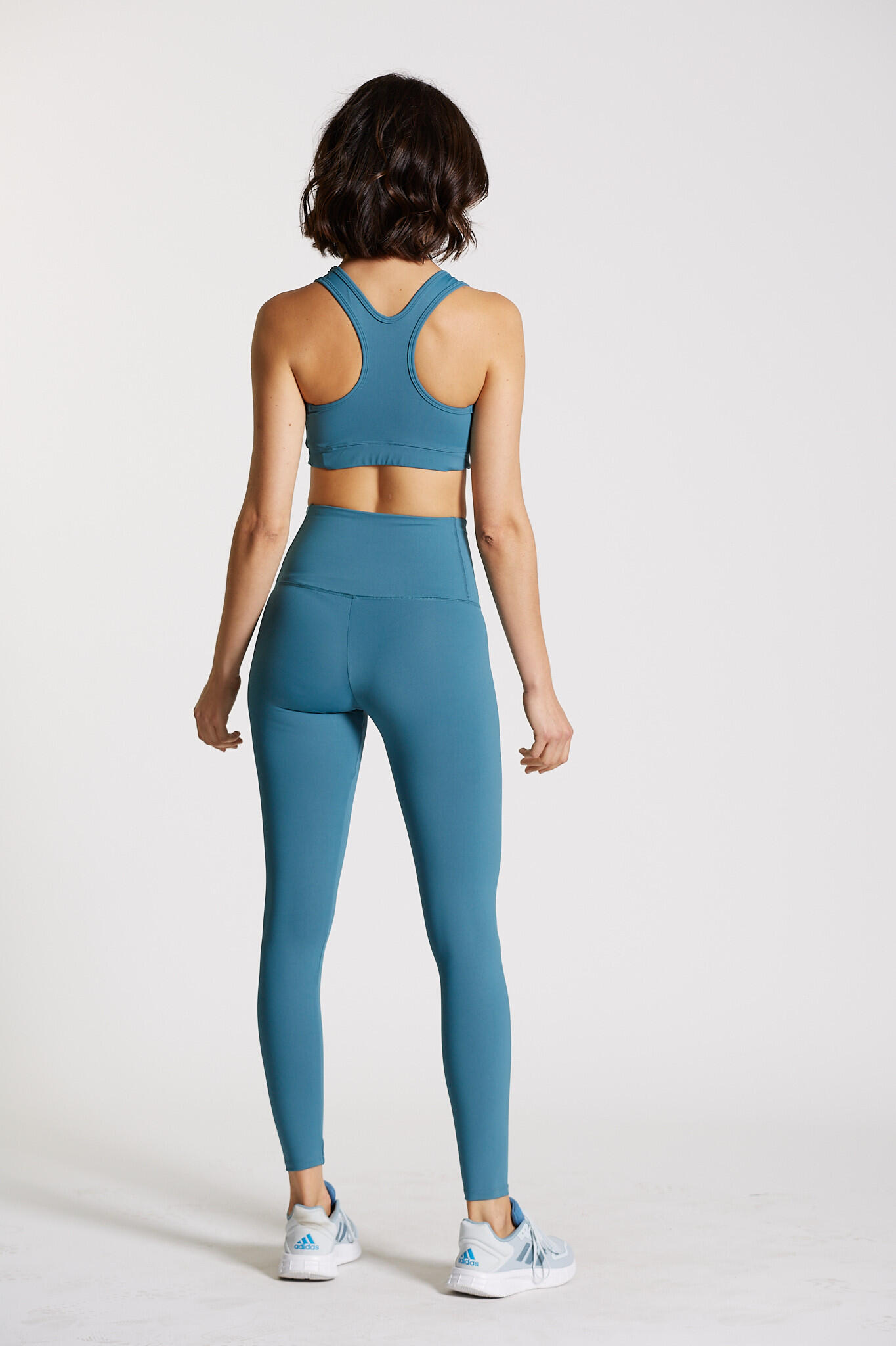 Top Desportivo de Mulher Ditchil Fire 3/7